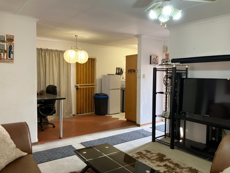 2 Bedroom Property for Sale in Uitsig Free State